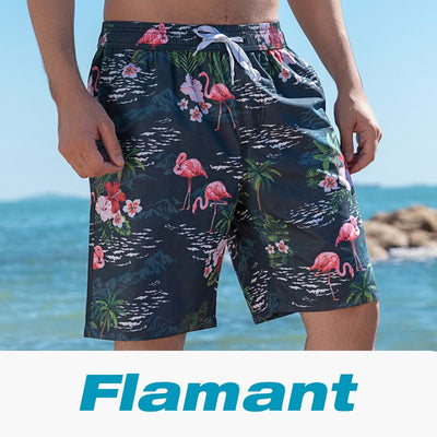 Gionatan - Pantaloncini da spiaggia
