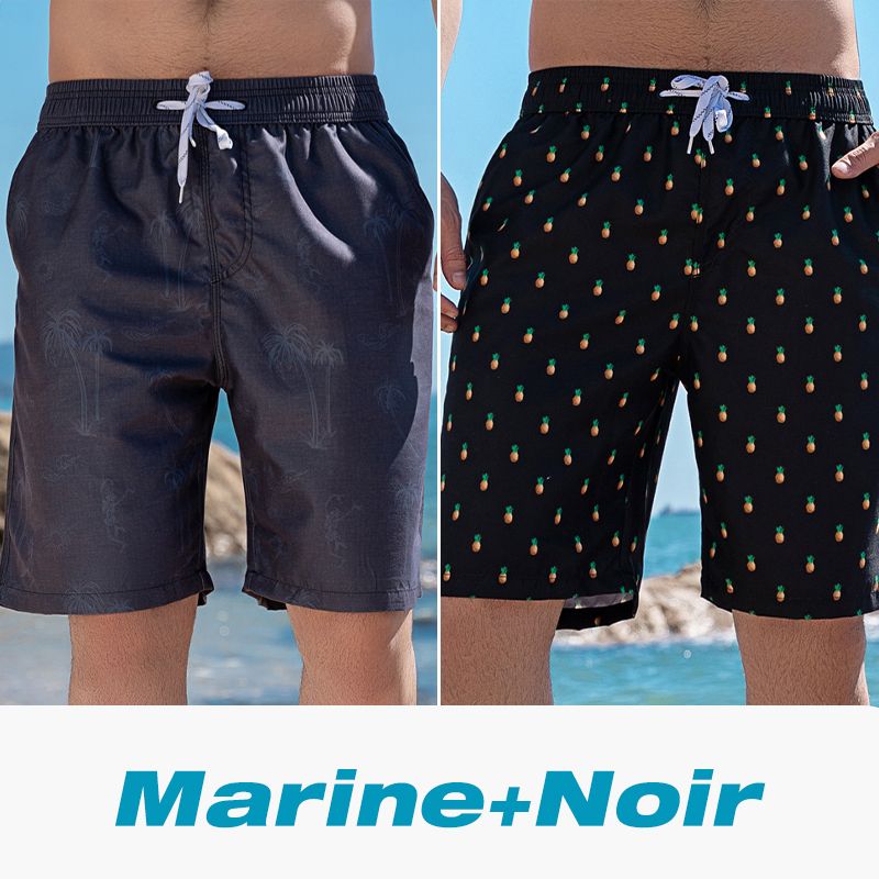Gionatan - Pantaloncini da spiaggia