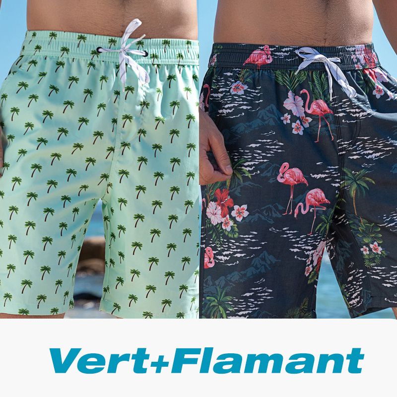 Gionatan - Pantaloncini da spiaggia