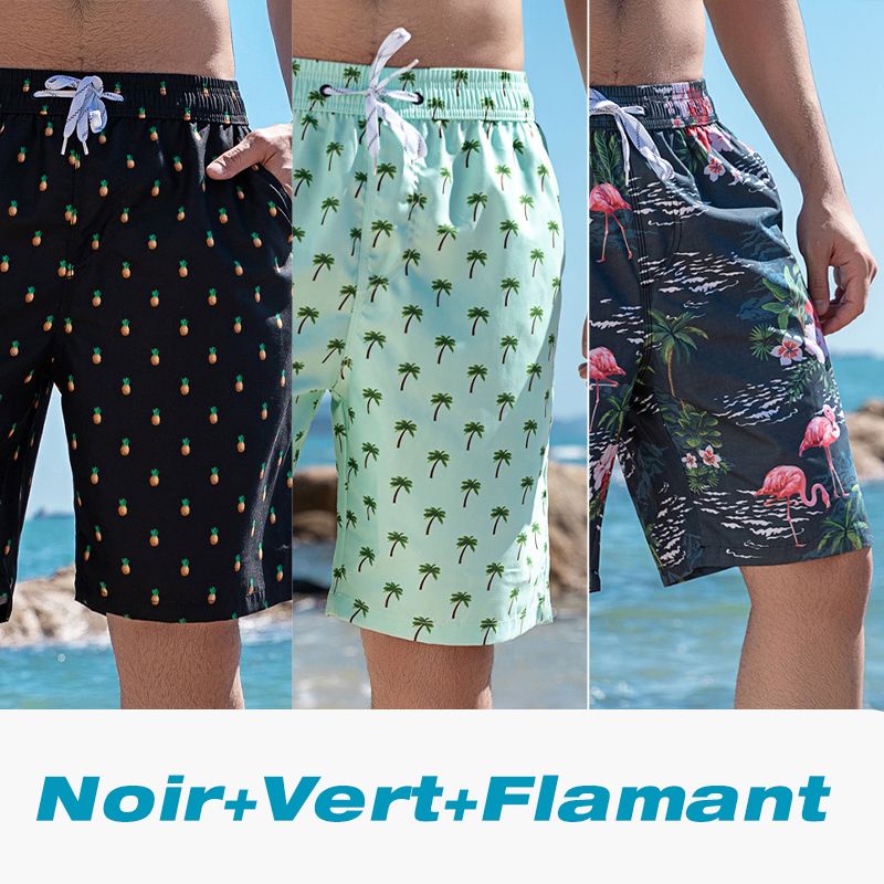 Gionatan - Pantaloncini da spiaggia