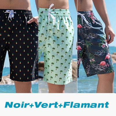 Gionatan - Pantaloncini da spiaggia