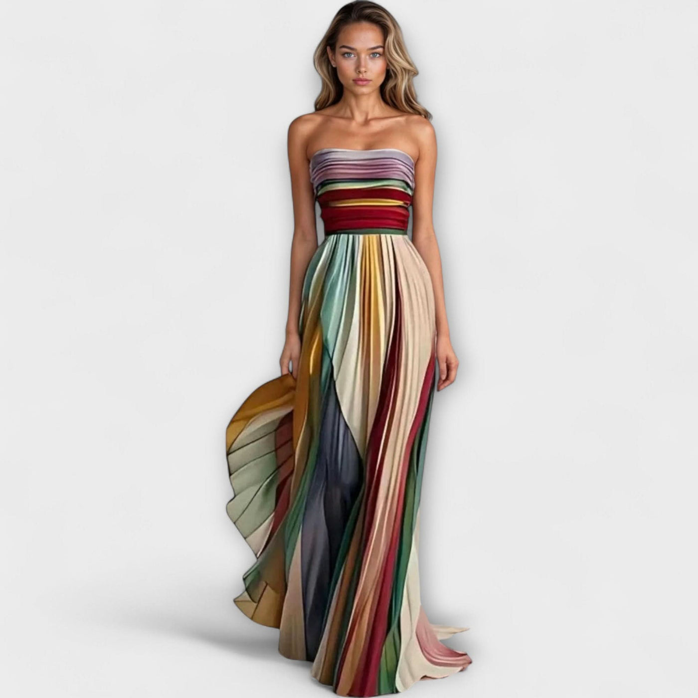 Flora – Eleganza d’Estate