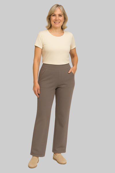 Juna - Pantaloni casual eleganti